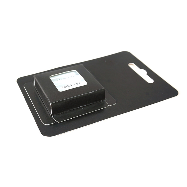 Mesin Pembungkusan Lepuh Kertas Automatik Jenis Linear